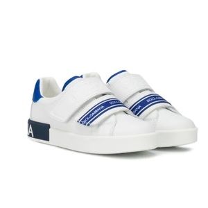 Toddler Dolce and Gabbana Shoes